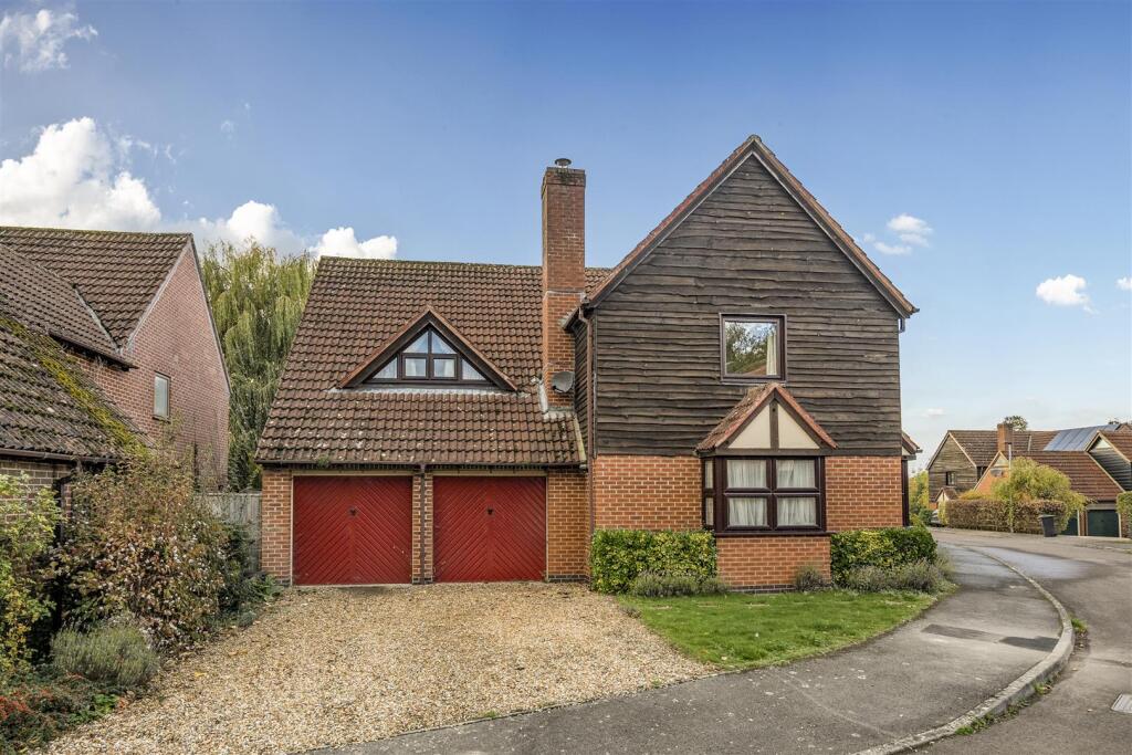 Main image of property: Cedar Close, Worton, Devizes