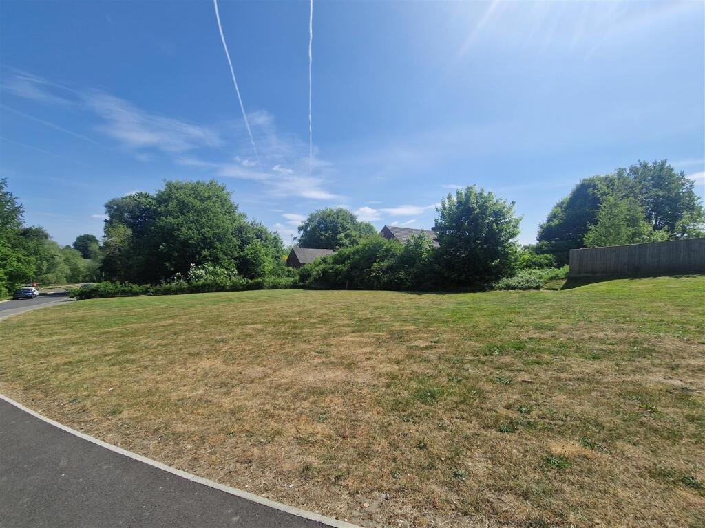 Main image of property: Haybrook Rise, Pewsey