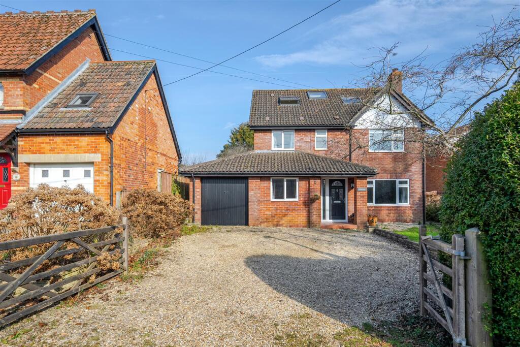Main image of property: Wick Lane, Devizes