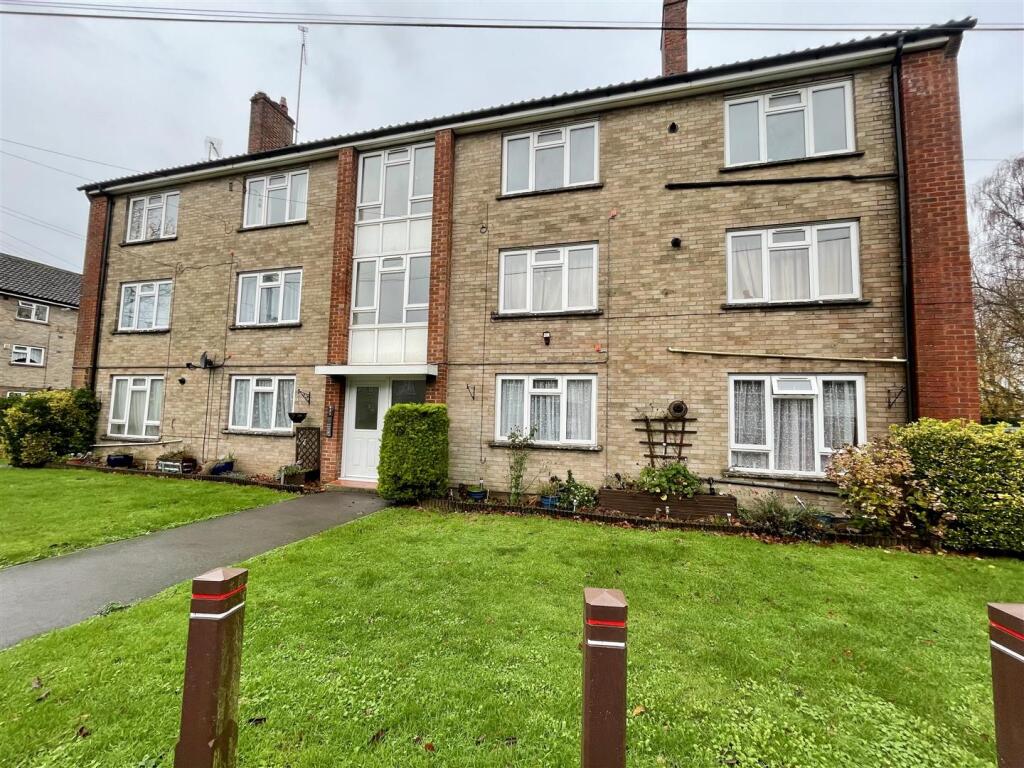 Main image of property: Bellevue Road, Devizes