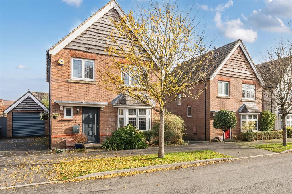 Main image of property: Corn Croft Lane, Devizes