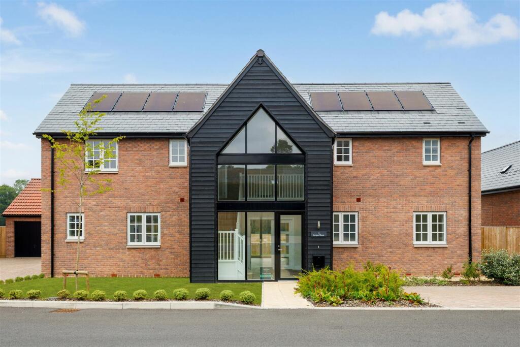 Main image of property: Juniper House, Urchfont