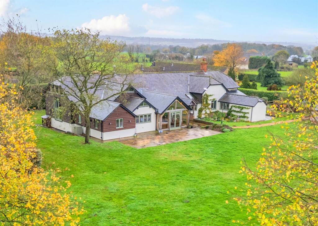 Main image of property: Hawk Street, Bromham, Chippenham