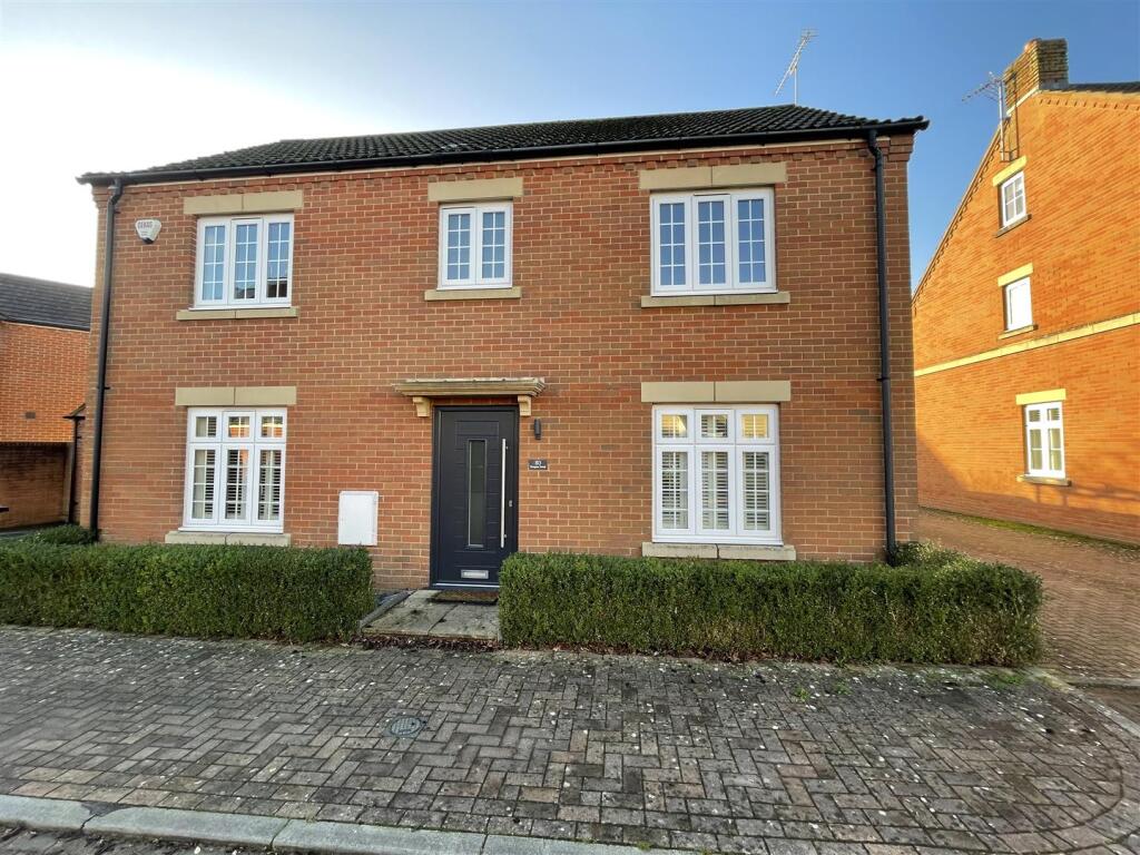 Main image of property: Keepers Road, Devizes, SN10