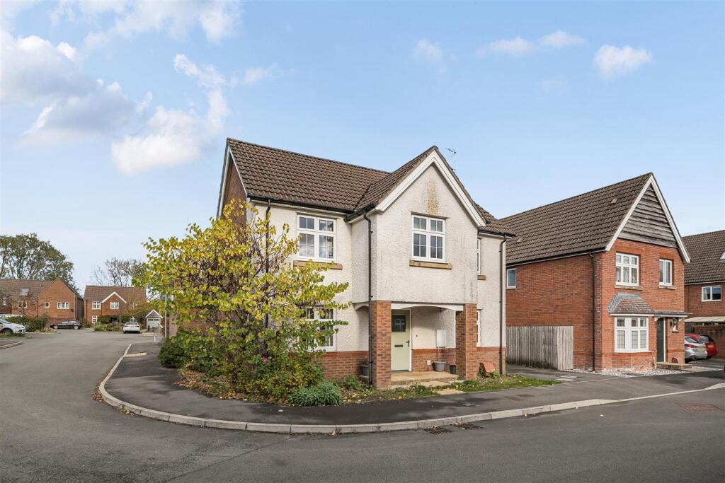 Main image of property: Rowan Drive, Devizes