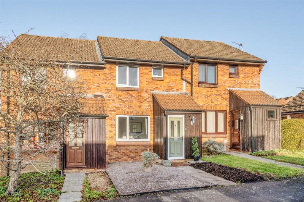 Main image of property: Elizabeth Drive, Devizes