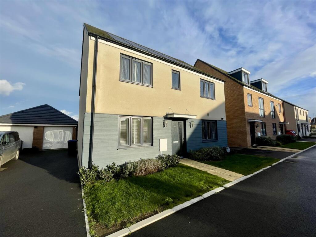 Main image of property: Maitland Place, Bowerhill, SN12