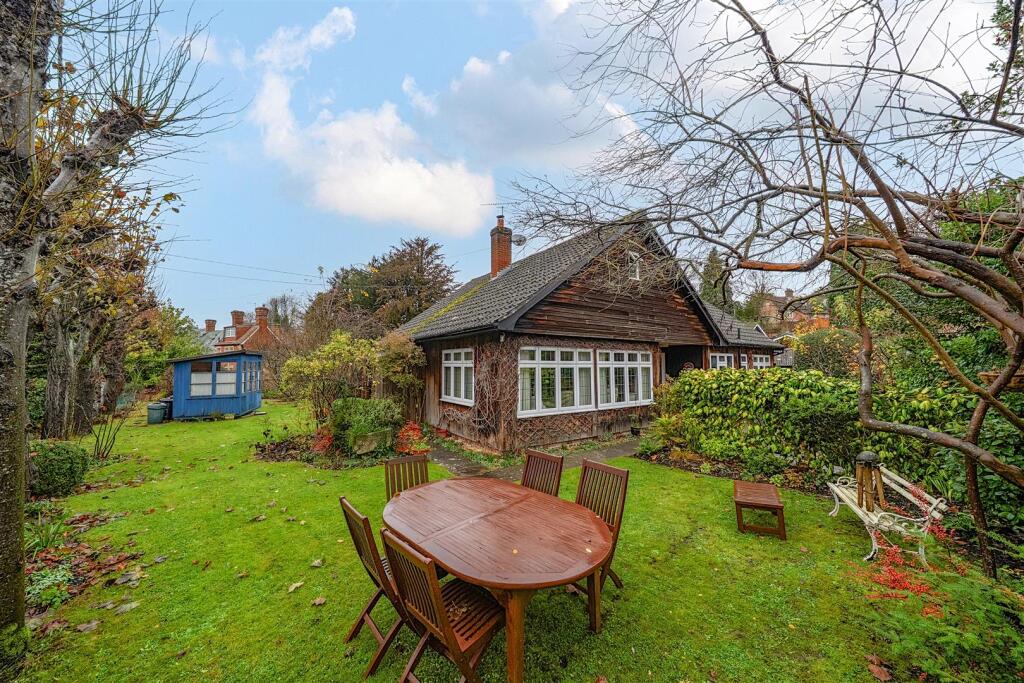 Main image of property: Coxhill Lane, Potterne, Devizes