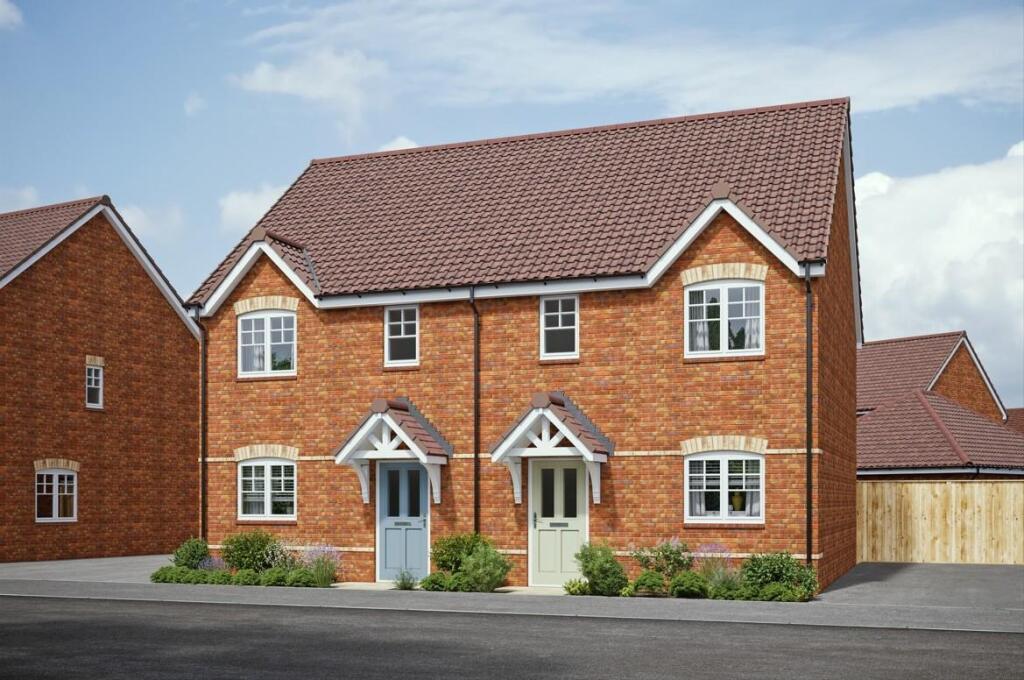 Main image of property: Zephyr Place, Devizes