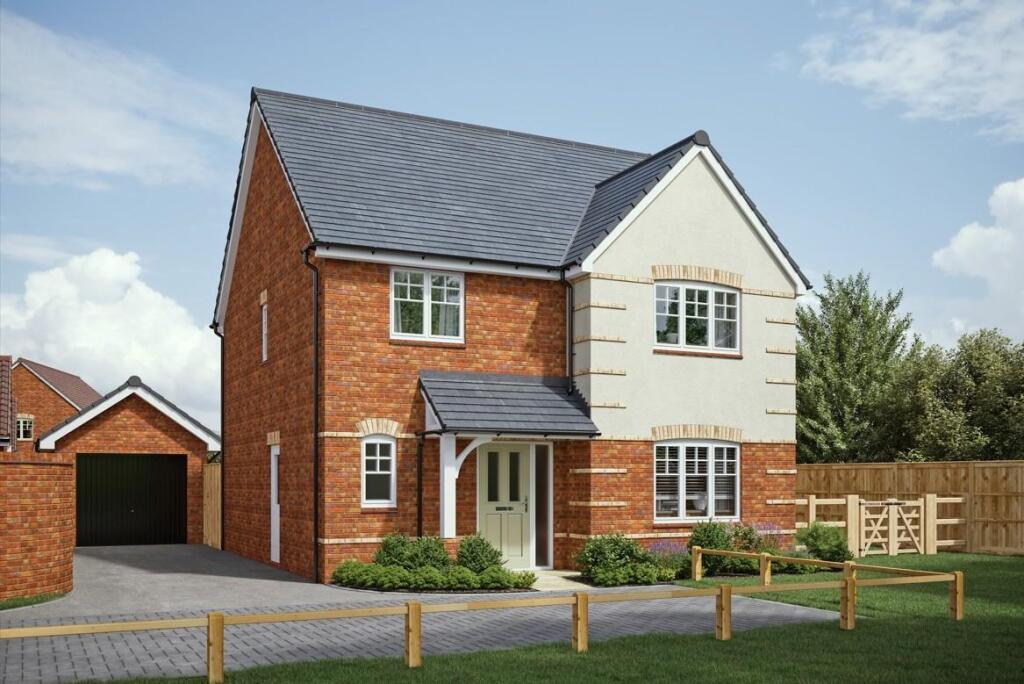 Main image of property: Zephyr Place, Devizes, SN10