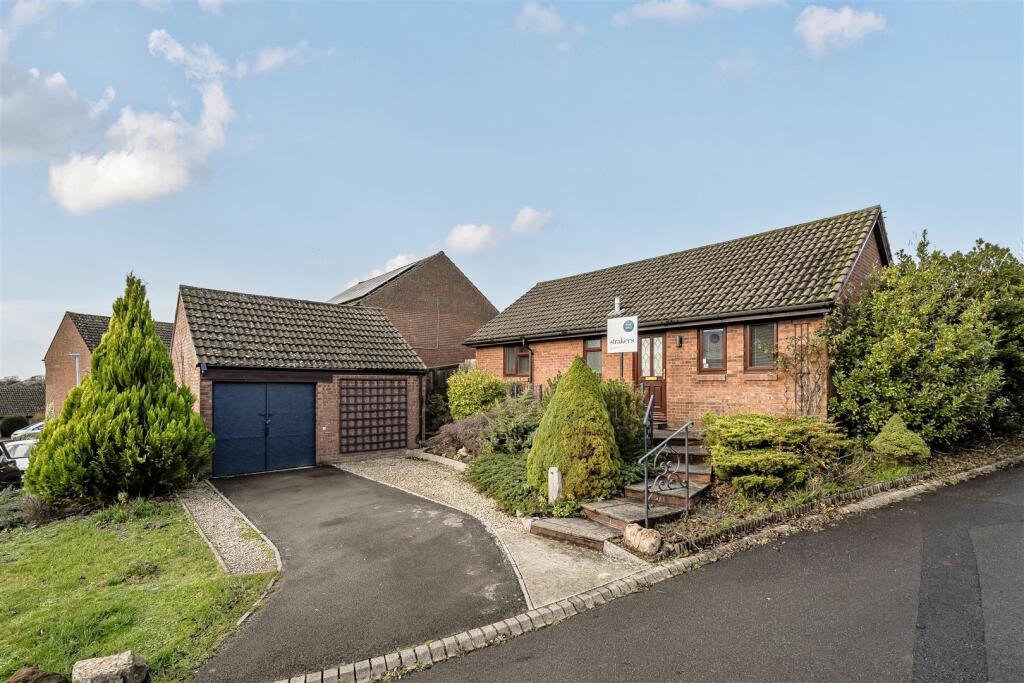 Main image of property: Cunnington Close, Devizes