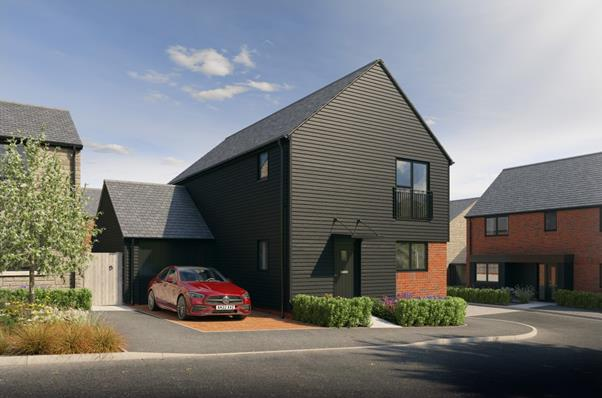 Main image of property: White Horse Valley, Bratton