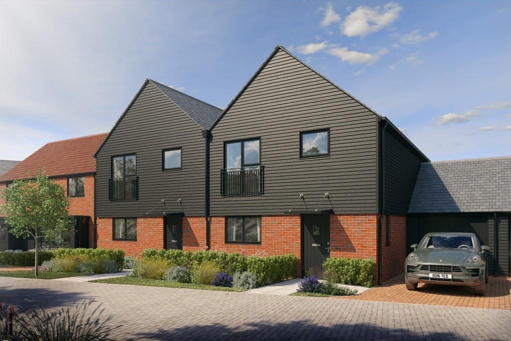 Main image of property: White Horse Valley, Bratton