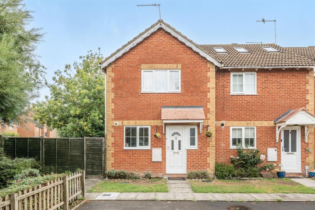 Main image of property: Marina Close, Devizes