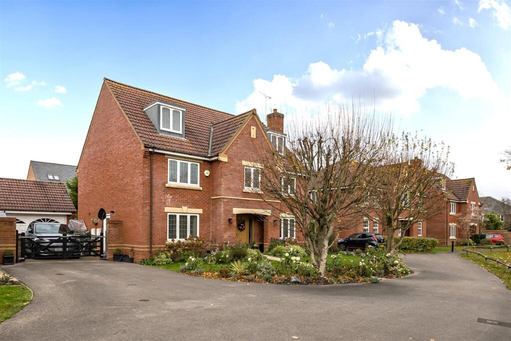 Main image of property: Newman Road, Devizes