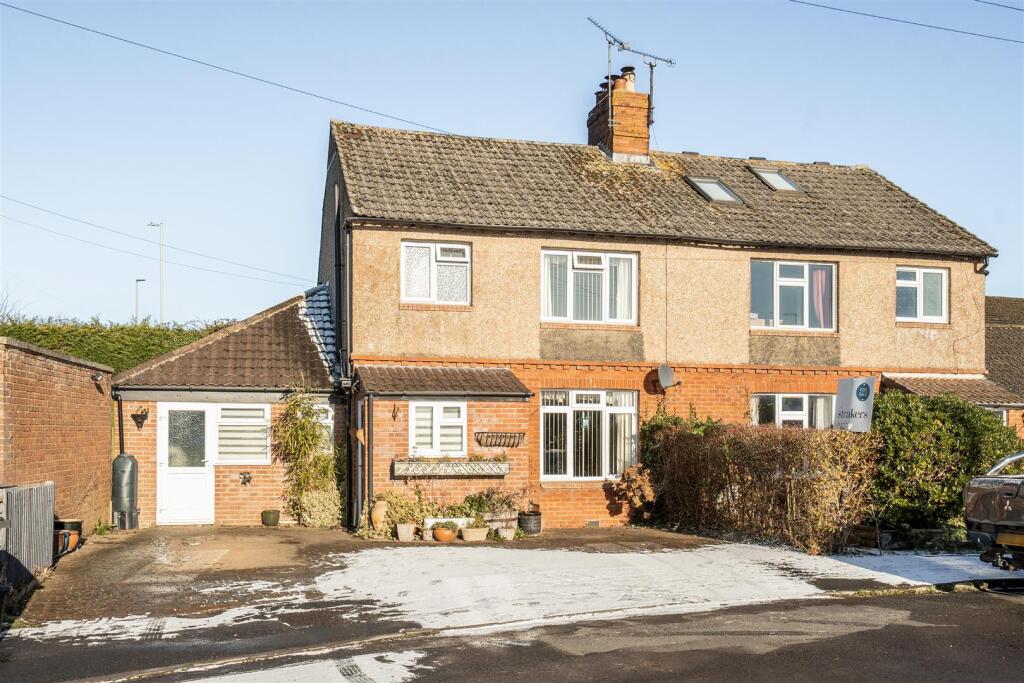 Main image of property: Avon Road, Devizes
