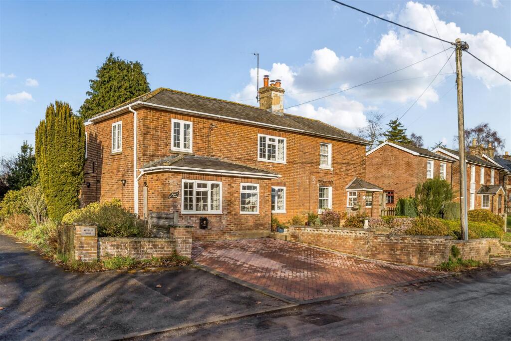 Main image of property: Bottlesford, Pewsey