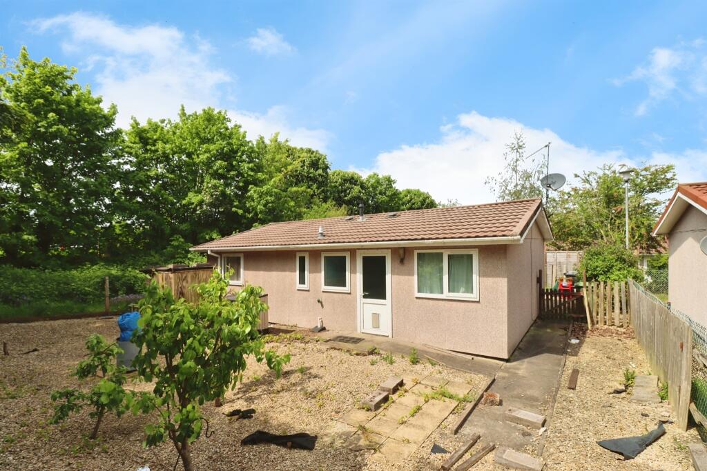 Main image of property: Penrith Gardens, Bristol