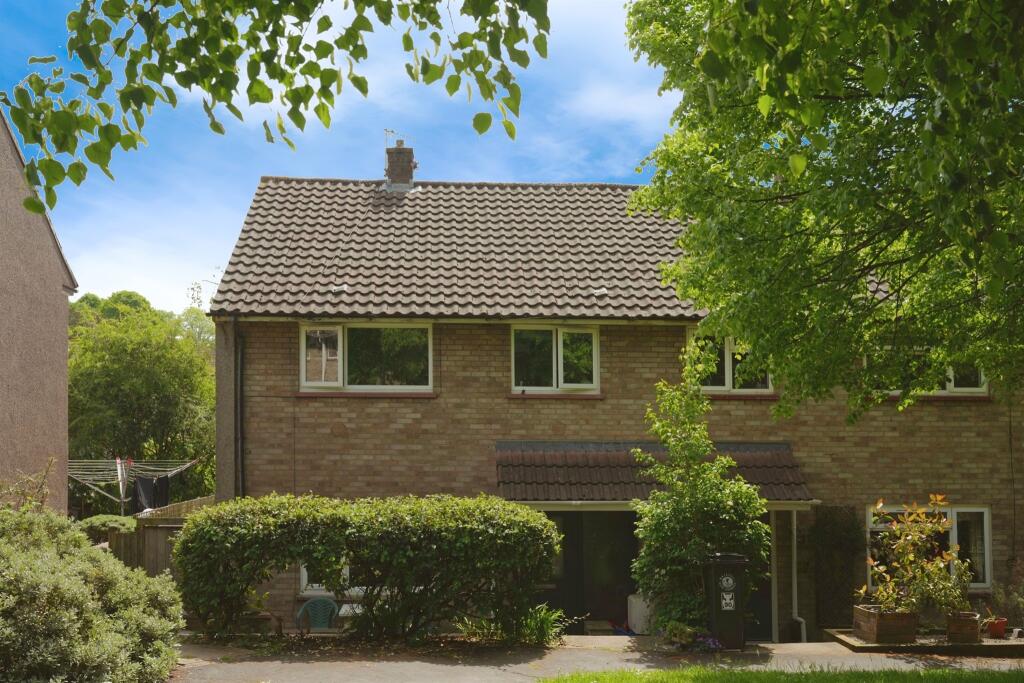Main image of property: Morris Road, Bristol
