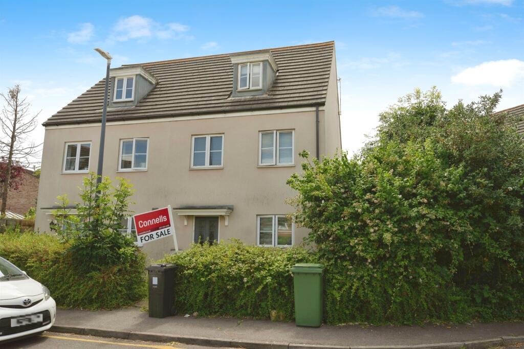 Main image of property: College Way, Filton, Bristol