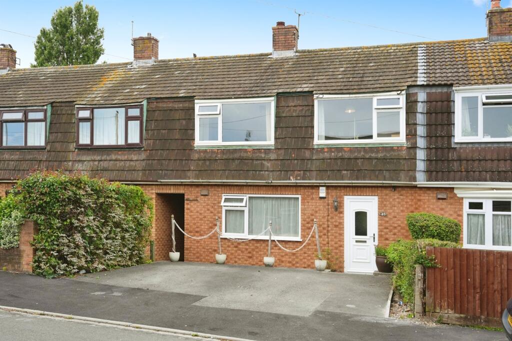 Main image of property: Bude Road, Filton, Bristol