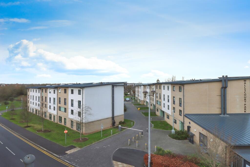 Additional property image - East Fields Road, Bristol