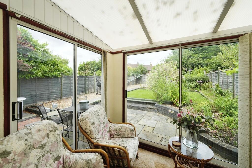 Additional property image - Bishopthorpe Road, Bristol