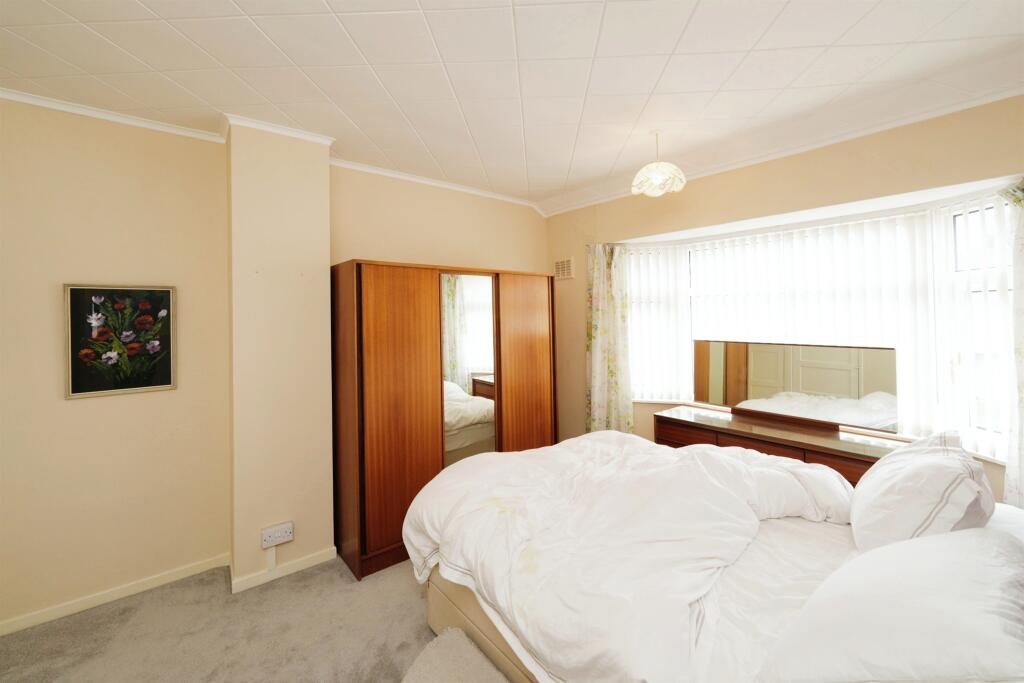 Additional property image - Bishopthorpe Road, Bristol