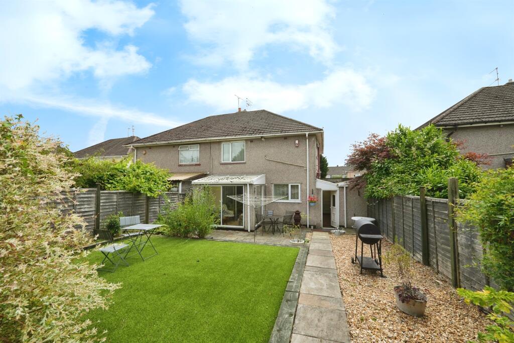 Additional property image - Bishopthorpe Road, Bristol