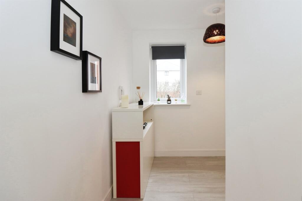 Additional property image - George Salt Close, Bristol