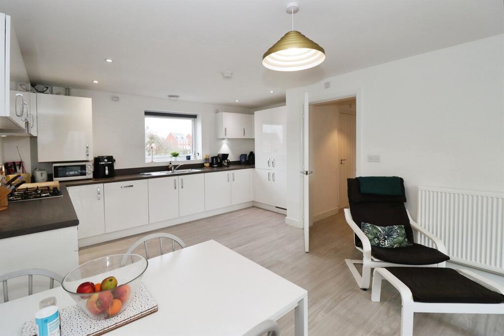 Additional property image - George Salt Close, Bristol