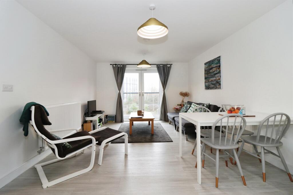 Additional property image - George Salt Close, Bristol