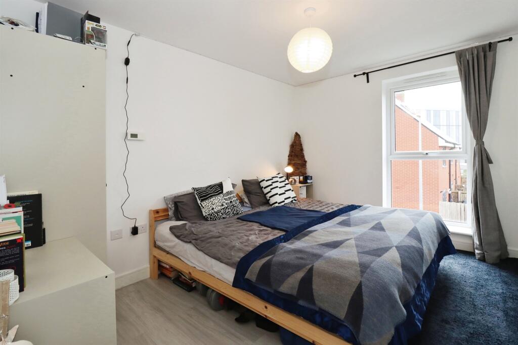 Additional property image - George Salt Close, Bristol