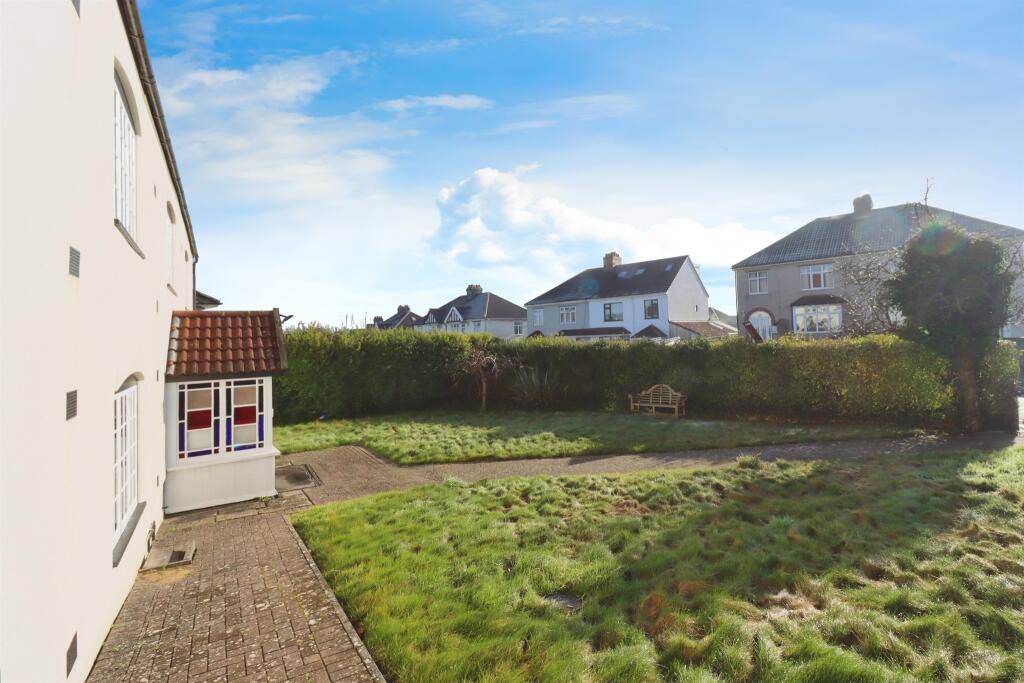 Additional property image - Conygre Road, Filton, Bristol