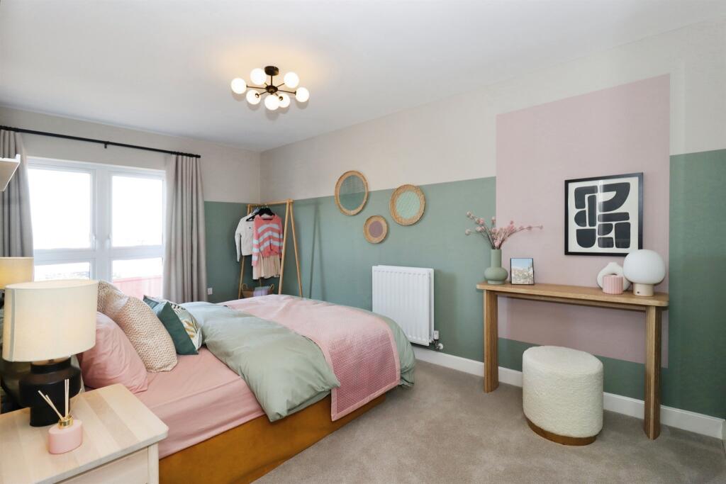 Additional property image - One Lockleaze, Bristol