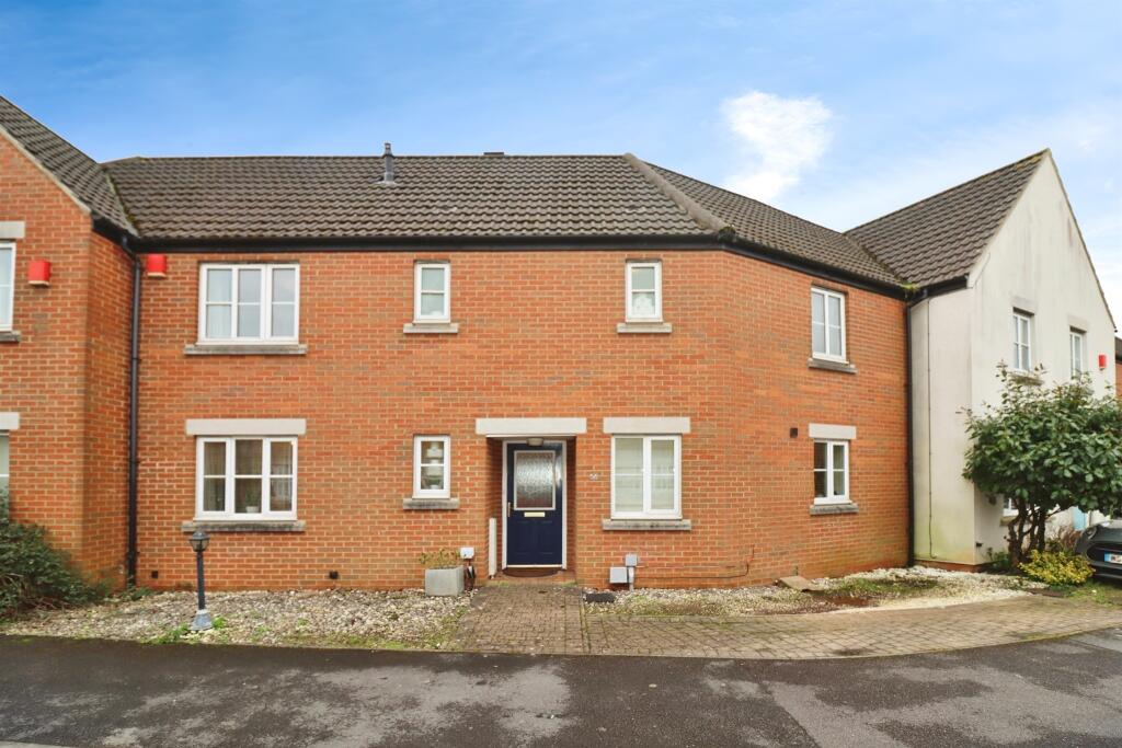 Main image of property: Kings Drive, Stoke Gifford, BRISTOL