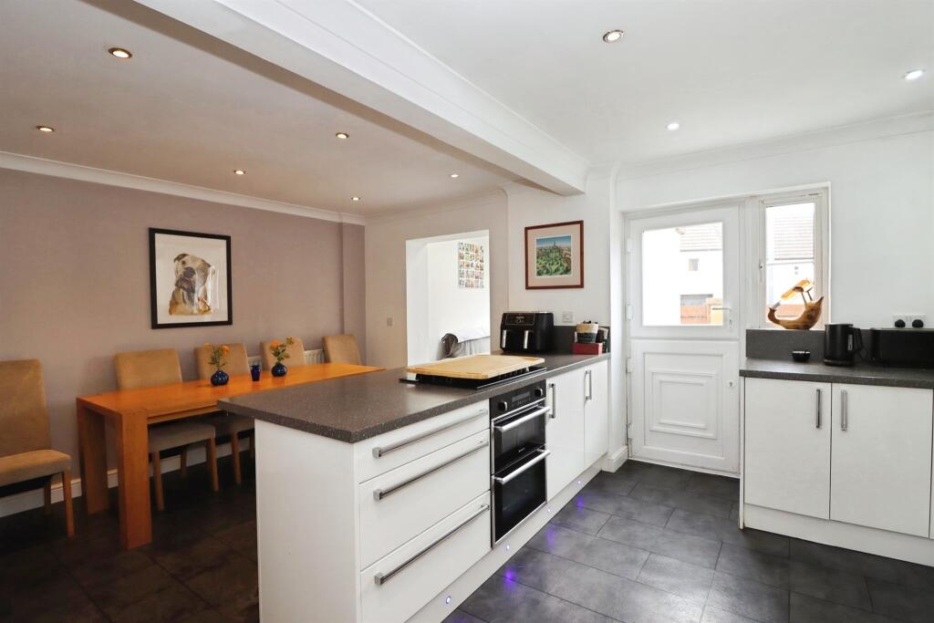 Main image of property: Kings Drive, Stoke Gifford, BRISTOL