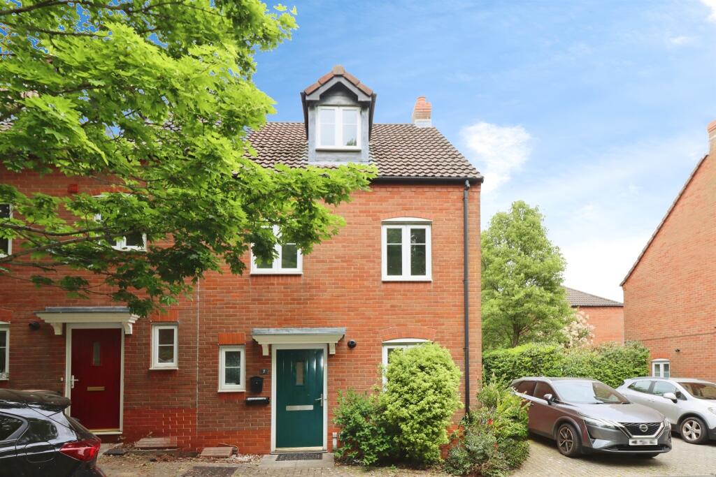 Main image of property: Jenny Lane, Bristol