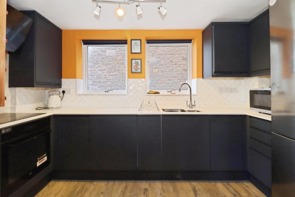 Main image of property: Dirac Road, Ashley Down, Bristol