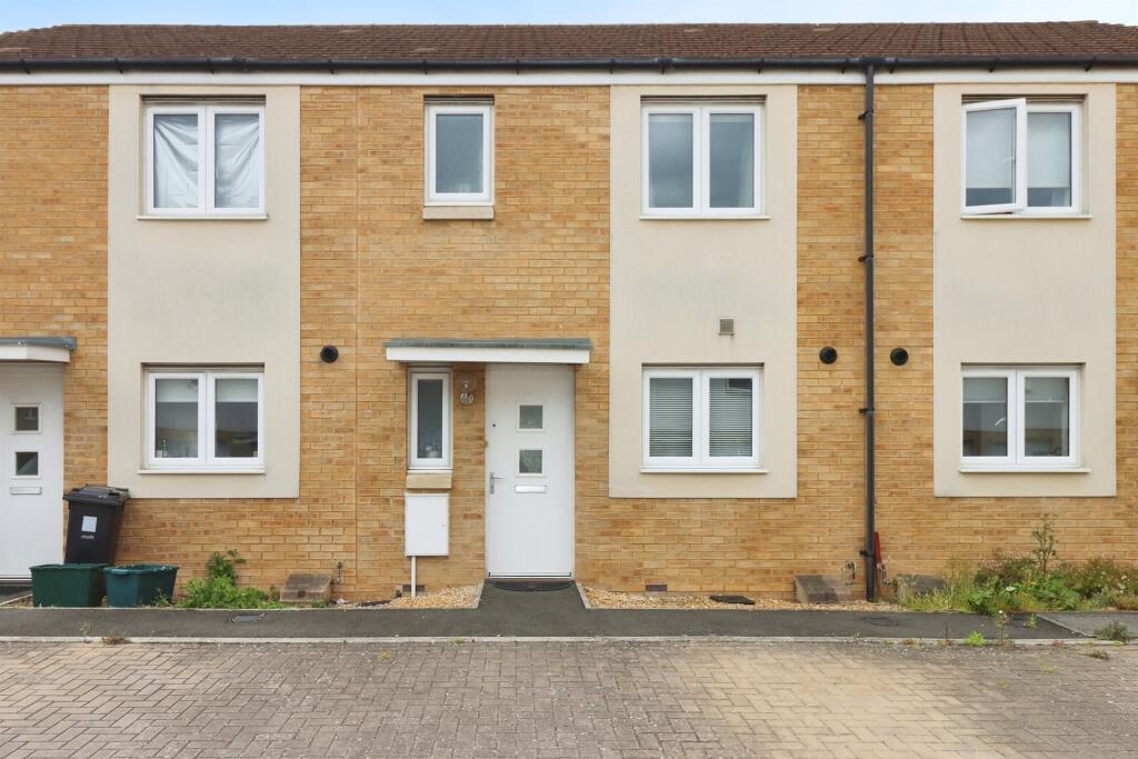 Main image of property: Tall Elms Road, Patchway, Bristol