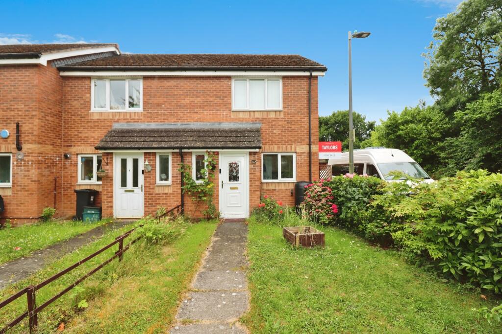 Main image of property: Snowberry Close, Bradley Stoke, Bristol