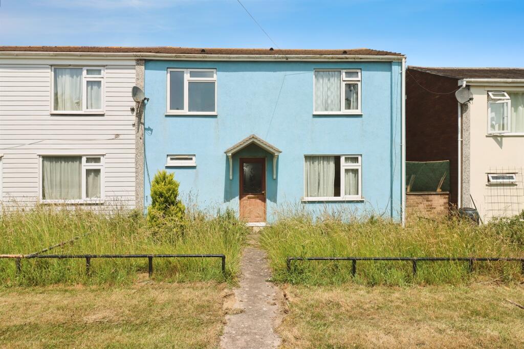 Main image of property: Orion Drive, Little Stoke, Bristol