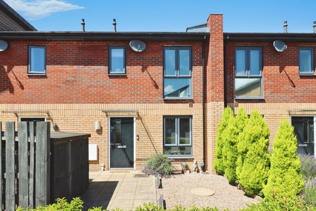 Main image of property: Rectory Lane, Filton, Bristol