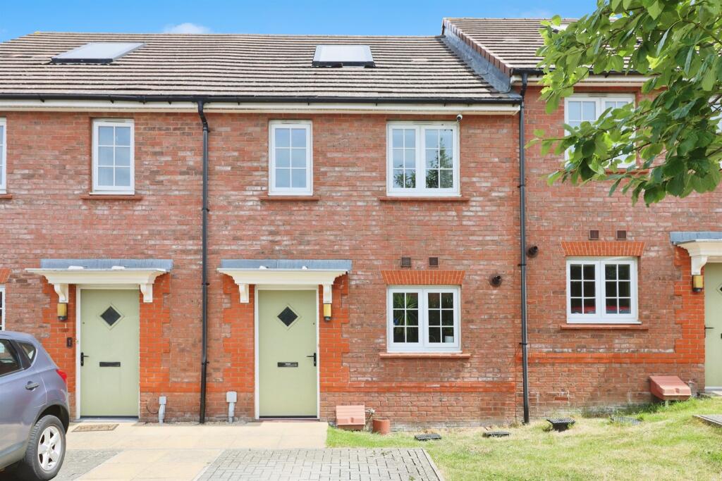 Main image of property: Cow Barton, Bristol