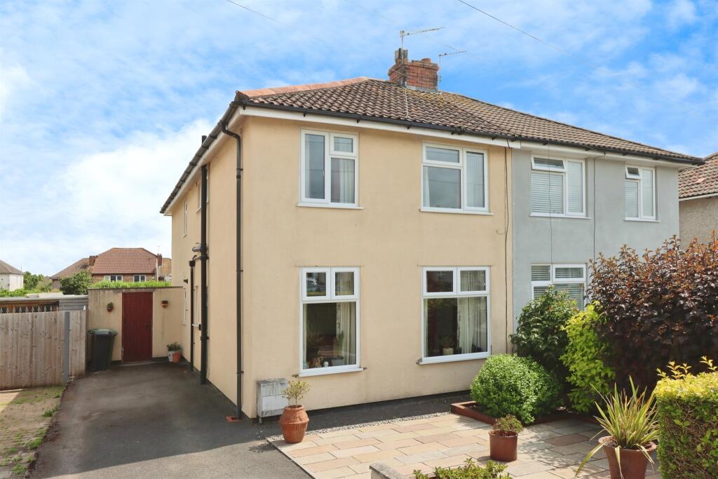Main image of property: Filton Avenue, Filton, Bristol