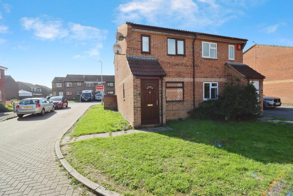 Main image of property: Hawthorn Close, Patchway, Bristol
