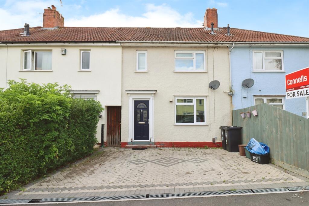 Main image of property: Newbury Road, Bristol