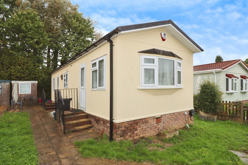 Main image of property: Woodlands Park, Almondsbury, BRISTOL