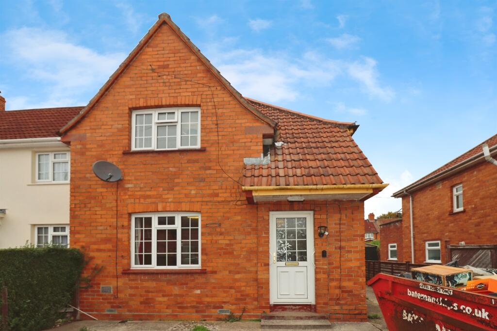 Main image of property: Holton Road, Bristol