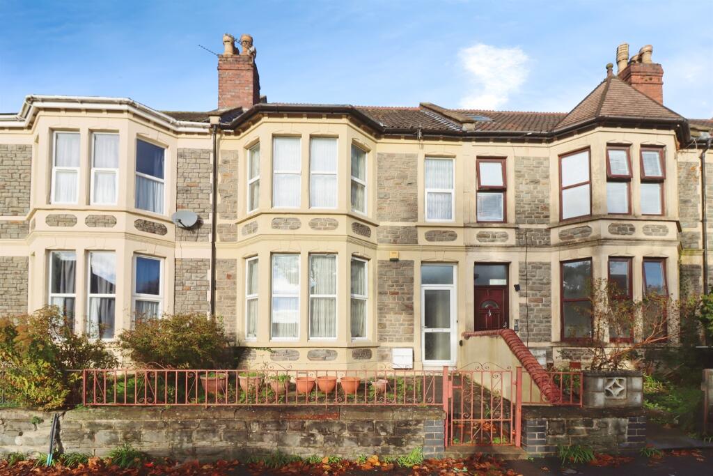 Main image of property: Filton Avenue, Horfield, Bristol